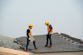 Trusted Rocky Top, TN Roofing Contractor Experts